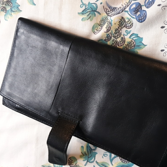 Pinnacle Road Race 1996 Travel Wallet - Picture 8 of 8